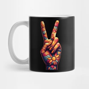 Peace Mug